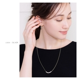 ネックレス ロングネックレス 金属アレルギー | CREAM-DOT | 詳細画像10