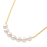 ゴールド | ネックレス ロングネックレス 金属アレルギー | CREAM-DOT