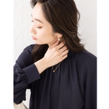 選べる4タイプ ピアス フックピアス | CREAM-DOT | 詳細画像12