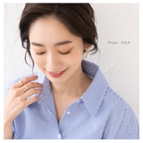 選べる4タイプ ピアス フックピアス | CREAM-DOT | 詳細画像13