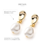 選べる イヤリング ピアス | CREAM-DOT | 詳細画像9