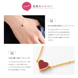ブレスレット 金属アレルギー ニッケルフリー | CREAM-DOT | 詳細画像4