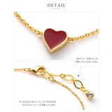 ブレスレット 金属アレルギー ニッケルフリー | CREAM-DOT | 詳細画像7