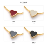 アンクレット 金属アレルギー ニッケルフリー | CREAM-DOT | 詳細画像5 