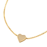 アイボリー | アンクレット 金属アレルギー ニッケルフリー | CREAM-DOT