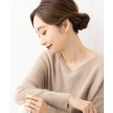 カフイヤリング 金属アレルギー ニッケルフリー | CREAM-DOT | 詳細画像6 