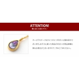 ピアス アメリカンピアス 金属アレルギー | CREAM-DOT | 詳細画像12 