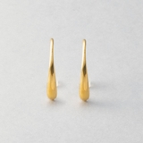 シルバー925 ピアス フックピアス | CREAM-DOT | 詳細画像4 