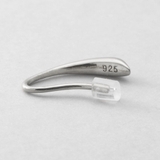 シルバー925 ピアス フックピアス | CREAM-DOT | 詳細画像5 