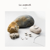 シルバー925 ピアス フックピアス | CREAM-DOT | 詳細画像8 