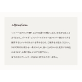 シルバー925 ピアス フックピアス | CREAM-DOT | 詳細画像10 