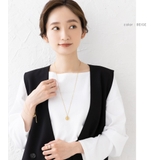 ブレスレット 金属アレルギー ニッケルフリー | CREAM-DOT | 詳細画像8 