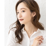 ピアス 金属アレルギー ニッケルフリー | CREAM-DOT | 詳細画像7 