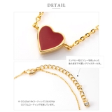 ネックレス 金属アレルギー ニッケルフリー | CREAM-DOT | 詳細画像7 