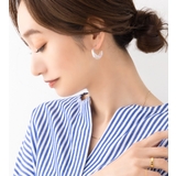 ピアス チタンポスト 低アレルギー | CREAM-DOT | 詳細画像8