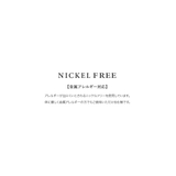 2点セット ネックレス 金属アレルギー | CREAM-DOT | 詳細画像4 