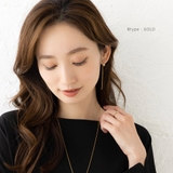 ピアス 金属アレルギー ニッケルフリー | CREAM-DOT | 詳細画像11