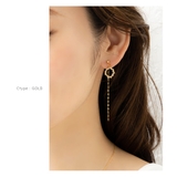 ピアス 金属アレルギー ニッケルフリー | CREAM-DOT | 詳細画像12