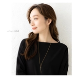 ピアス 金属アレルギー ニッケルフリー | CREAM-DOT | 詳細画像10
