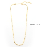 2点セット ネックレス 金属アレルギー | CREAM-DOT | 詳細画像8 