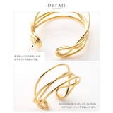 リングカフ 指輪 イヤーカフ | CREAM-DOT | 詳細画像5 