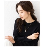 リングカフ 指輪 イヤーカフ | CREAM-DOT | 詳細画像7 