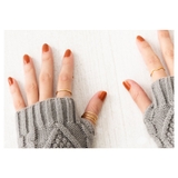 リングカフ 指輪 イヤーカフ | CREAM-DOT | 詳細画像9 