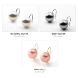 ピアス フックピアス 金属アレルギー | CREAM-DOT | 詳細画像6