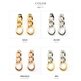 選べる ピアス イヤリング | CREAM-DOT | 詳細画像5