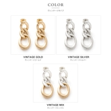 選べる ピアス イヤリング | CREAM-DOT | 詳細画像6