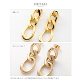 選べる ピアス イヤリング | CREAM-DOT | 詳細画像8