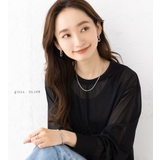 選べる ピアス イヤリング | CREAM-DOT | 詳細画像10