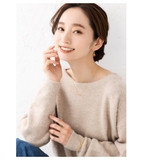ピアス フックピアス 金属アレルギー | CREAM-DOT | 詳細画像8