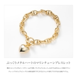 ブレスレット 金属アレルギー ニッケルフリー | CREAM-DOT | 詳細画像3