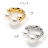 2点セット リング 指輪 | CREAM-DOT | 詳細画像5 