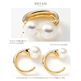 2点セット リング 指輪 | CREAM-DOT | 詳細画像6 