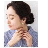 2点セット リング 指輪 | CREAM-DOT | 詳細画像8 