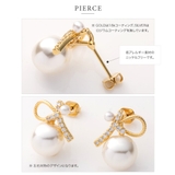 選べる ピアス イヤリング | CREAM-DOT | 詳細画像6 