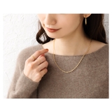 ネックレス 金属アレルギー ニッケルフリー | CREAM-DOT | 詳細画像11