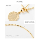 ネックレス 金属アレルギー ニッケルフリー | CREAM-DOT | 詳細画像7