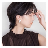 イヤリング 金属アレルギー ニッケルフリー | CREAM-DOT | 詳細画像11 