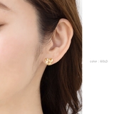 ピアス 金属アレルギー ニッケルフリー | CREAM-DOT | 詳細画像5 