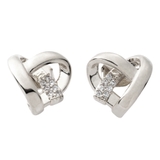 シルバー | ピアス 金属アレルギー ニッケルフリー | CREAM-DOT