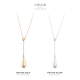 ネックレス ロングネックレス 金属アレルギー | CREAM-DOT | 詳細画像6