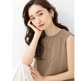 ネックレス ロングネックレス 金属アレルギー | CREAM-DOT | 詳細画像10