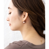 ピアスキャッチ 金属アレルギー ニッケルフリー | CREAM-DOT | 詳細画像2