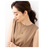 ネックレス 金属アレルギー ニッケルフリー | CREAM-DOT | 詳細画像12