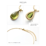 ネックレス 金属アレルギー ニッケルフリー | CREAM-DOT | 詳細画像7