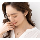 ネックレス 金属アレルギー ニッケルフリー | CREAM-DOT | 詳細画像10