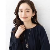 ピアス フックピアス 金属アレルギー | CREAM-DOT | 詳細画像2 